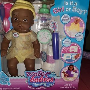 Doll water babies